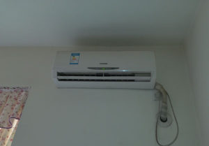 曲松空调维修电话是多少