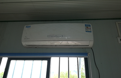 曲松空调维修在哪里找