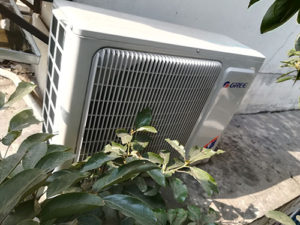 曲松空调维修售后服务