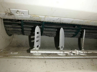 曲松空调维修售后服务中心电话是多少