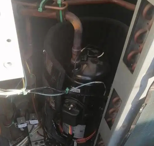 曲松维修变频空调电话在哪里找