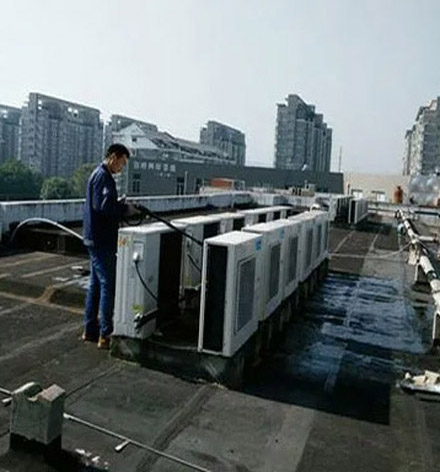 曲松 空调拆装 曲松本地 空调拆装公司