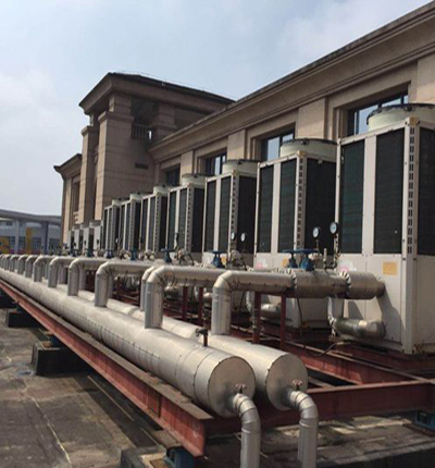 曲松多联机维修 曲松中央空调维修