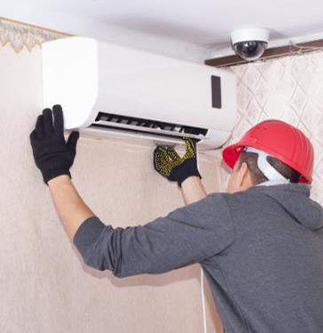 曲松空调内机噪音大