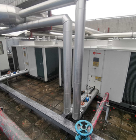 曲松附近中央空调维修 曲松上门中央空调维修